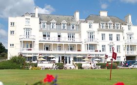 Belmont Hotel Sidmouth